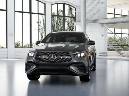 New 2026 Mercedes-Benz GLE 450 4MATIC Coupe image 41
