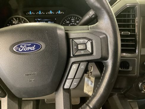 Used 2018 Ford F150 XLT w/ Equipment Group 301A Mid RWD image 19