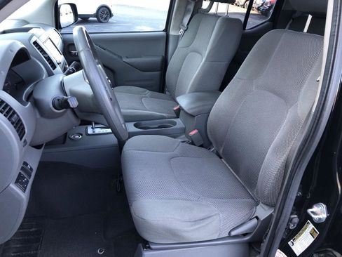 Used 2021 Nissan Frontier SV image 20