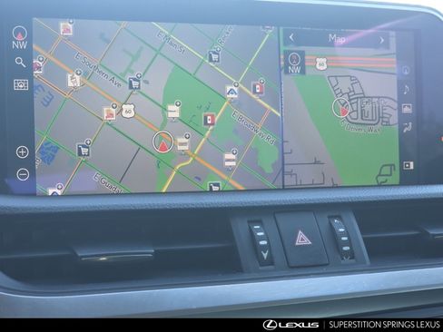 Certified 2021 Lexus ES 350 w/ Premium Package image 17