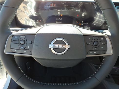 New 2026 Nissan Sentra SV w/ SV Convenience Package FWD image 20