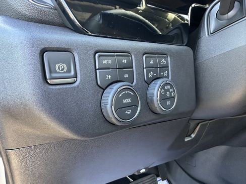 New 2026 Chevrolet Silverado 3500 LTZ w/ LTZ Plus Package image 17