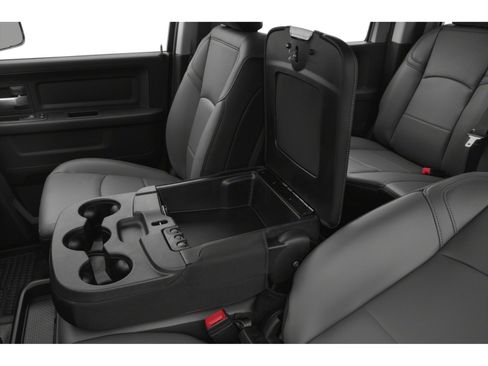 Certified 2021 RAM 3500 Laramie w/ Safety Group B AWD/4WD image 12