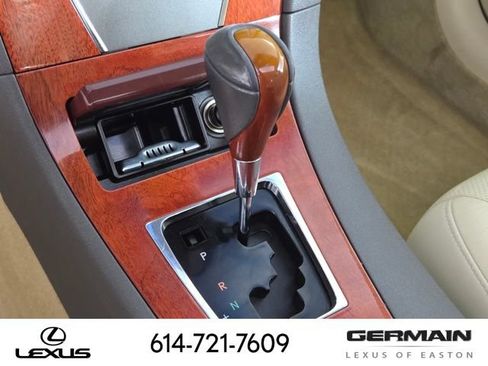 Used 2010 Lexus ES 350 FWD image 28