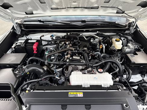 Certified 2026 Toyota Tacoma TRD Off-Road AWD/4WD image 6