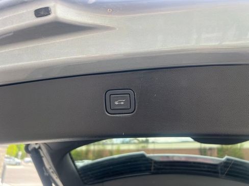 Used 2024 Chevrolet Blazer LT w/ LPO, Floor Liner Package AWD/4WD image 16
