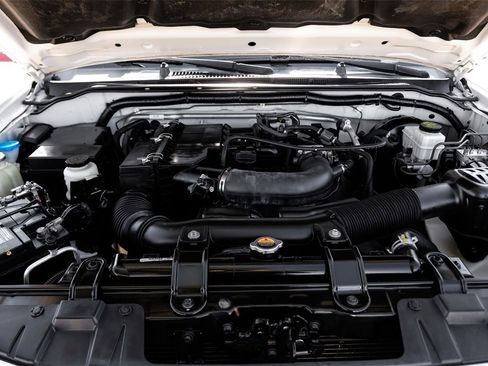 Used 2019 Nissan Frontier S image 44