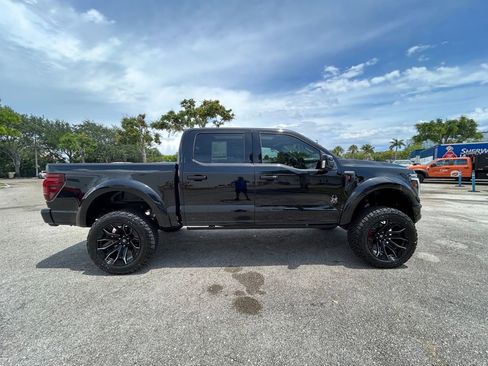 New 2026 Ford F150 Lariat AWD/4WD image 3