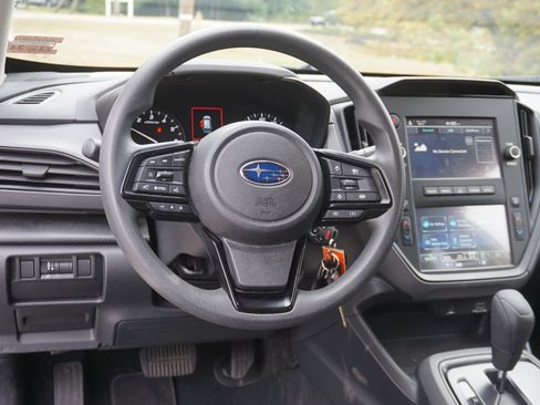 Used 2024 Subaru Crosstrek 2.0i AWD/4WD image 14