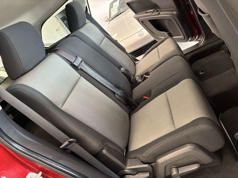 Used 2009 Dodge Journey SE w/ Popular Equipment Group image 18