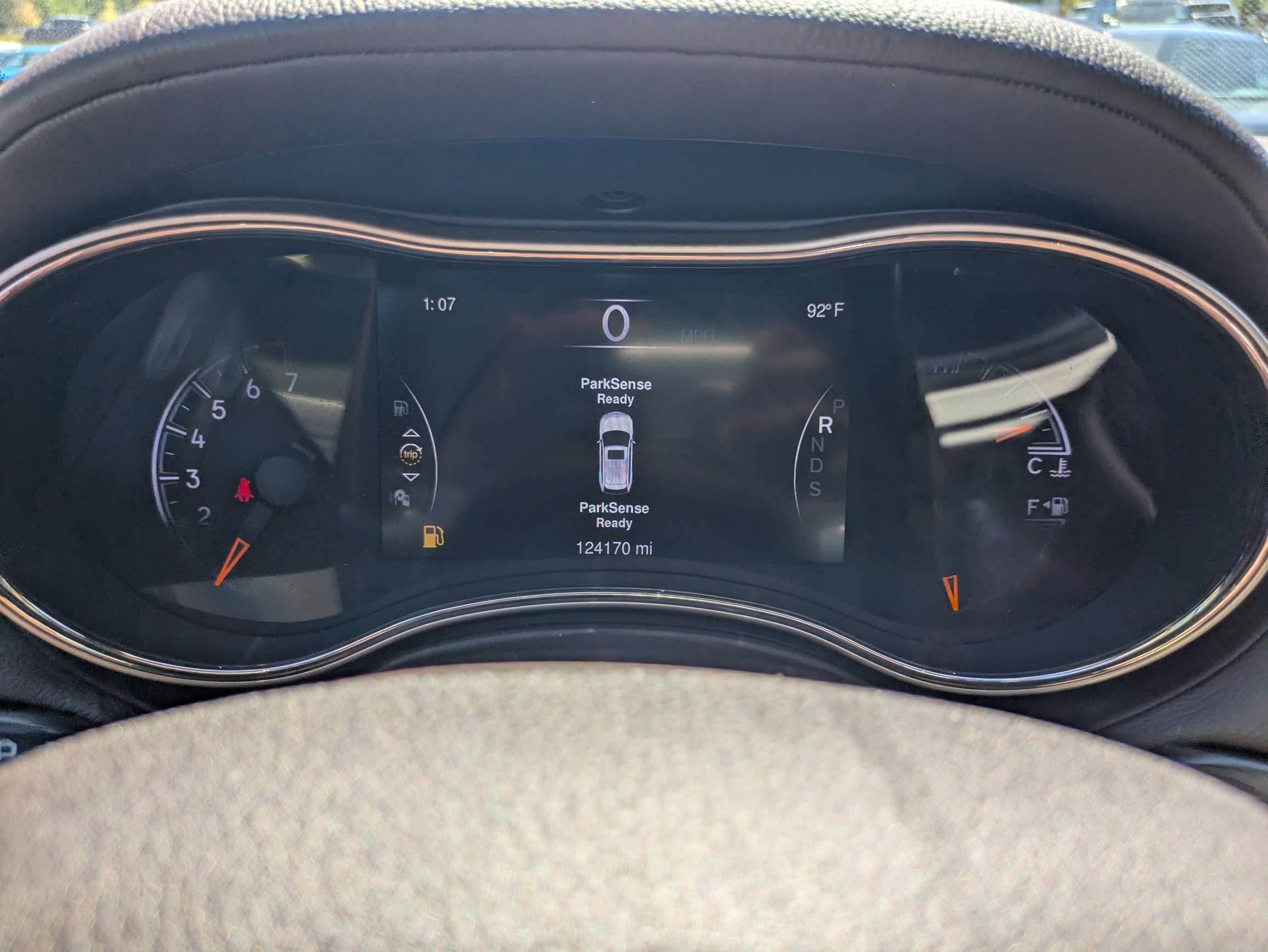 Used 2014 Jeep Grand Cherokee Summit AWD/4WD image 33