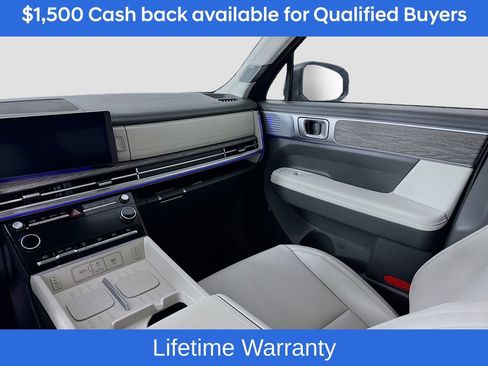 New 2026 Hyundai Santa Fe Calligraphy image 25