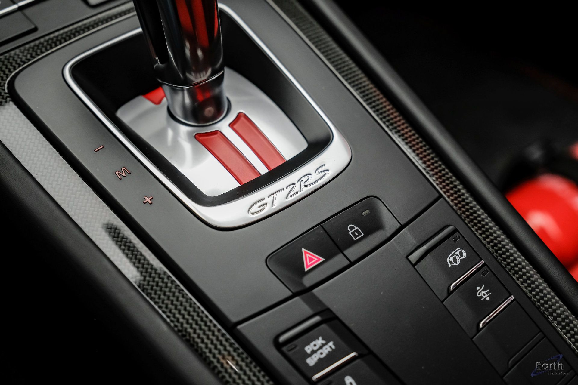 Used 2019 Porsche 911 GT2 RS RWD image 77