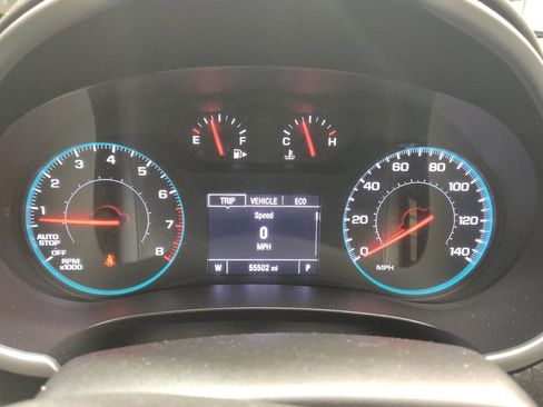 Used 2024 Chevrolet Malibu LT image 23