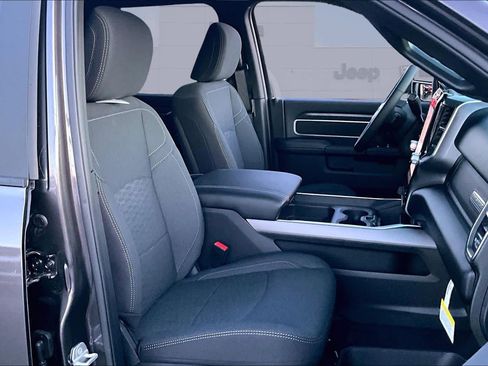 New 2026 RAM 2500 Big Horn image 14