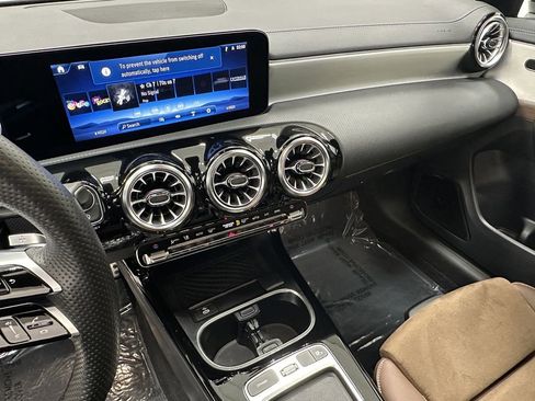 Certified 2025 Mercedes-Benz CLA 250 CLA 250 image 29