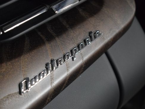 Certified 2022 Maserati Quattroporte Modena Q4 image 26