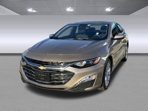Used 2024 Chevrolet Malibu LT image 7