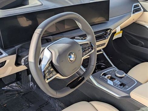 Used 2026 BMW 330i Sedan w/ Premium Package RWD image 3
