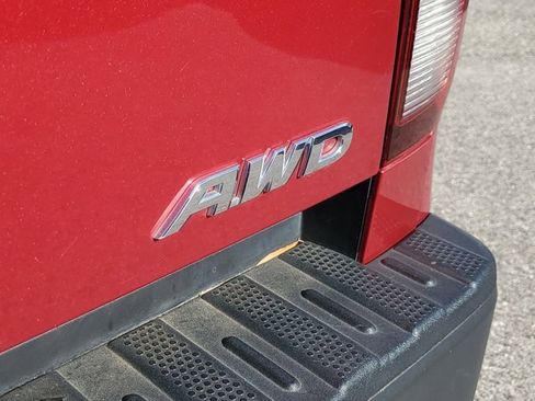 Used 2023 Honda Ridgeline RTL image 12