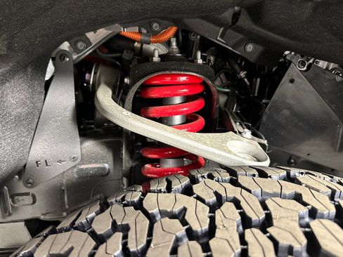 New 2025 Toyota Tundra Limited image 26