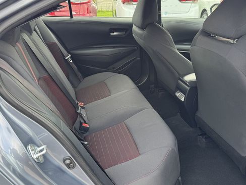 Used 2024 Toyota Corolla SE FWD image 25