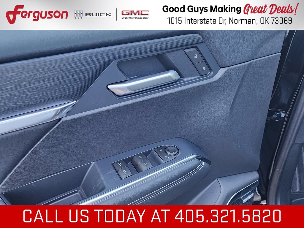 New 2027 GMC Acadia Elevation FWD image 14