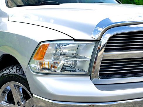 Used 2012 RAM 1500 Lone Star RWD image 4