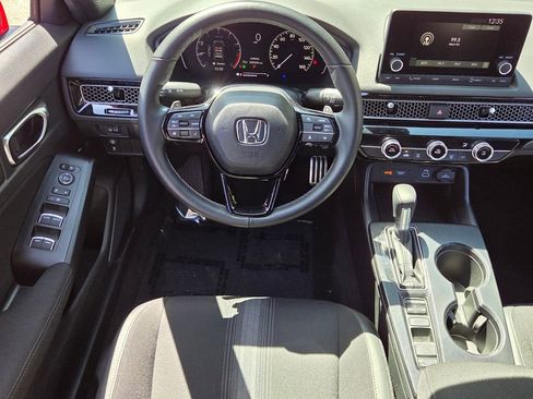 Used 2024 Honda Civic Sport image 11