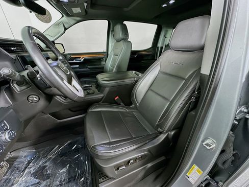 Used 2023 GMC Sierra 1500 Denali w/ Denali Reserve Package image 31