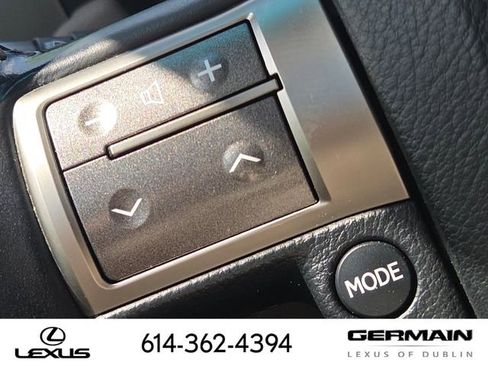Used 2015 Lexus GX 460 w/ Premium Package AWD/4WD image 27