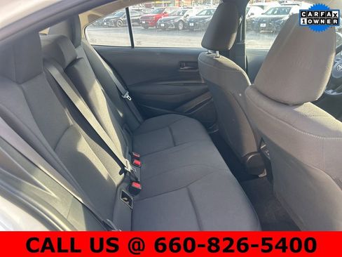 Used 2024 Toyota Corolla LE image 5