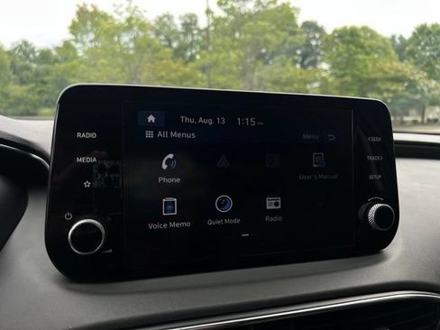 Used 2021 Hyundai Santa Fe SE AWD/4WD image 34