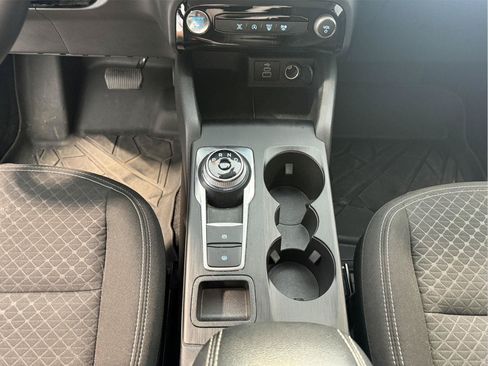 Used 2024 Ford Escape Active w/ Tech Pack #1 FWD image 50