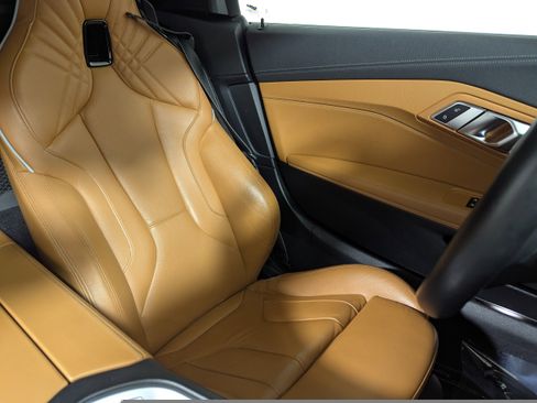 Used 2020 BMW Z4 sDrive30i w/ Premium Package image 13