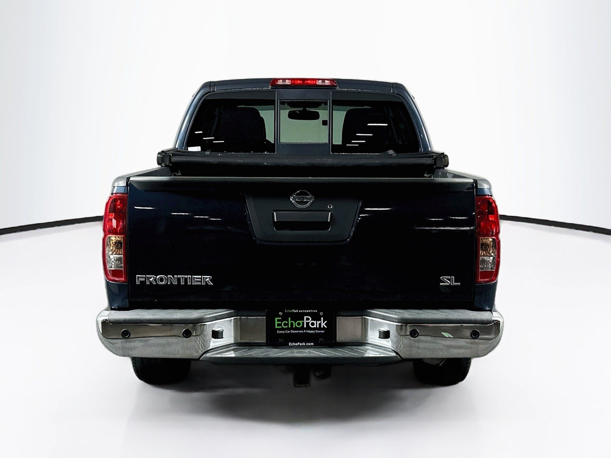 Used 2019 Nissan Frontier SL RWD image 7