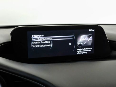 Used 2021 MAZDA MAZDA3 s image 30