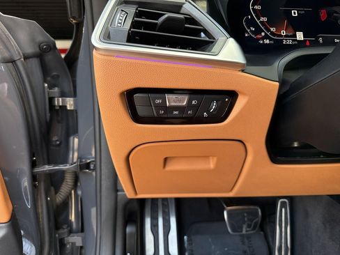 Used 2021 BMW 440i xDrive Coupe w/ Premium Package image 25