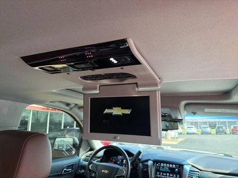 Used 2020 Chevrolet Tahoe Premier w/ Premier Plus Edition image 14
