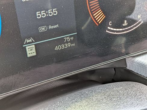 Used 2025 Hyundai Sonata SEL FWD image 20