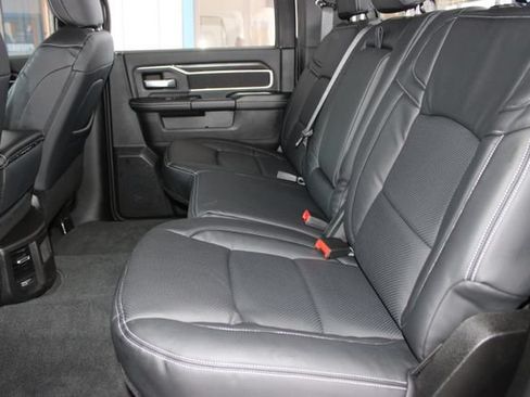 Used 2025 RAM 2500 Big Horn AWD/4WD image 22