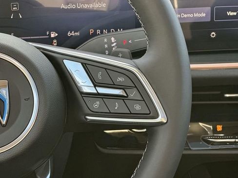 New 2026 Buick Envision Sport Touring image 11