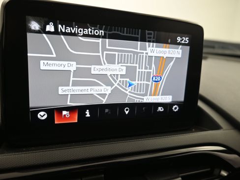 Used 2020 MAZDA MX-5 Miata RF Grand Touring image 19