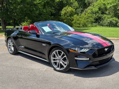 Used 2020 Ford Mustang GT Premium w/ Equipment Group 401A