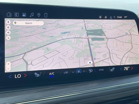 New 2026 Chevrolet Suburban Z71 w/ Comfort Package image 24