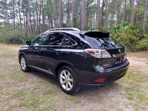 Used 2011 Lexus RX 350 2WD w/ Premium Pkg image 6