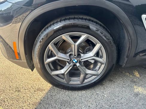 Used 2022 BMW X3 xDrive30i w/ Premium Package 2 (ZPA) AWD/4WD image 20