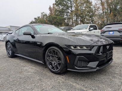 Used 2024 Ford Mustang GT Premium w/ GT Performance Package