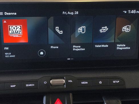 Used 2025 Kia K4 FWD image 25