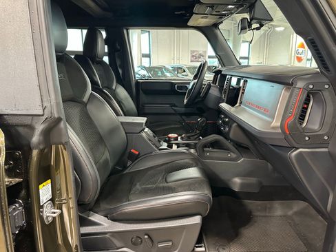 Used 2024 Ford Bronco Raptor image 44